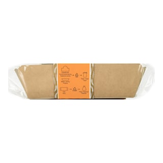 BERTAGNI | Φρέσκα Ζυμαρικά Γεμιστά με Μανιτάρια Ricotta 250g