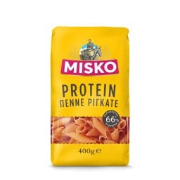 Πέννε Ριγκάτε Protein 400g