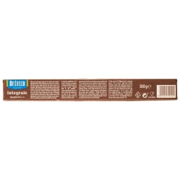 DE CECCO | Spaghetti No12 Whole Wheat 500g