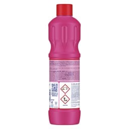 KLINEX | Χλωρίνη Ultra Protection Pink Power Παχύρευστη 750ml