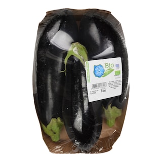 ΑΒ ΒΙΟ | Eggplants Organic Packaged Greek