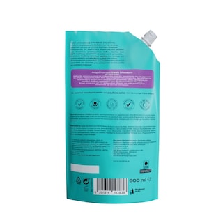 NOXZEMA | Αφρόλουτρο Fresh Blossom 600ml