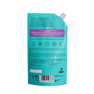 NOXZEMA | Αφρόλουτρο Fresh Blossom 600ml