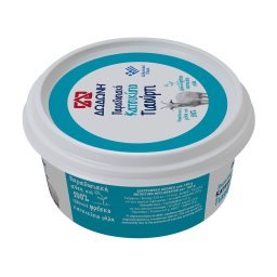 ΔΩΔΩΝΗ | Γιαούρτι Κατσικίσιο Παραδοσιακό 200g