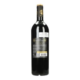 LOUIS ESCHENAUER | Οίνος Ερυθρός Merlot Cabernet 750ml