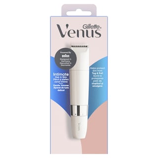 GILLETTE | Μηχανή Κουρέματος Venus για την Ευαίσθητη Περιοχή 1 Τεμάχιο