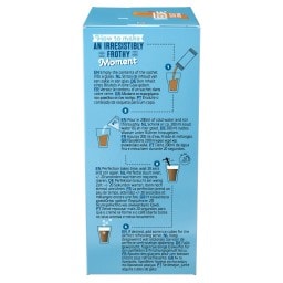NESCAFE | GOLD | Στιγμιαίος Καφές Iced Latte Salted Caramel 7x14.5g