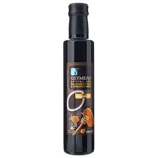 ΑΒ | Ξύδι Βαλσάμικο με Θυμαρίσιο Μέλι 250ml