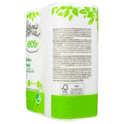 NATURE'S PROMISE | Χαρτί Κουζίνας 2 Φύλλα 2 Ρολά 2x98.8g