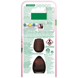 AIRWICK | Αρωματικό Essential Mist Παιώνια Γιασεμί Ανταλλακτικό 20ml