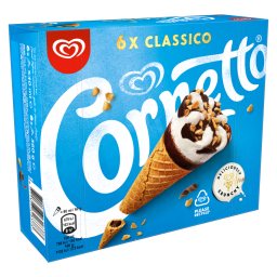 CORNETTO
