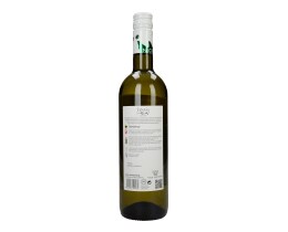 ΚΤΗΜΑ Ν. ΛΑΖΑΡΙΔΗ | ΧΡΥΣΟΣ ΛΕΩΝ | White Wine Chrysos Leon Chardonnay 750ml