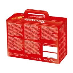 SERENATA | Γκοφρέτες Christmas Pack 192g