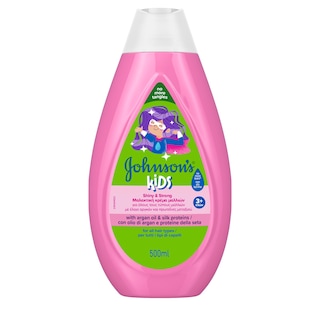 JOHNSON BABY | Conditioner Παιδικό Shiny Drops 500ml