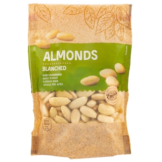 EMMA | Αμύγδαλα Ψίχα Λευκά 200g