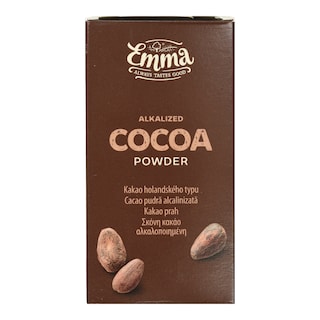 EMMA | Κακάο Σκόνη 100g