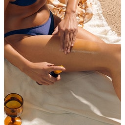 NIVEA | Αντηλιακό Λάδι Μαυρίσματος Spray Carotene SPF0 200ml