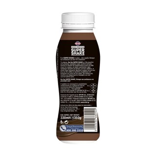 ΚΡΙ ΚΡΙ | Super Shake High Protein Σοκολάτα 330ml