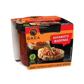 GAEA | Κοπανιστή Φλώρινας 100g