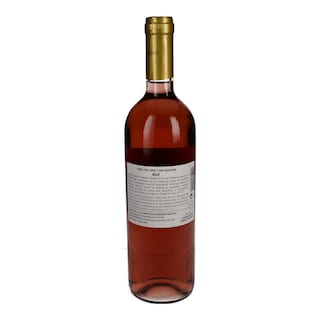 EXCLUSIVE AB | Οίνος Ροζέ Ξηρός 750ml