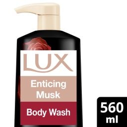 LUX | Αφρόλουτρο Enticing Musk 560ml