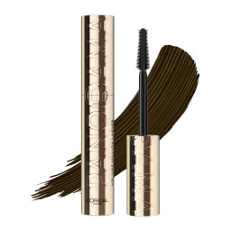 MAYBELLINE | Μάσκαρα Panorama Brown 1 Τεμάχιο