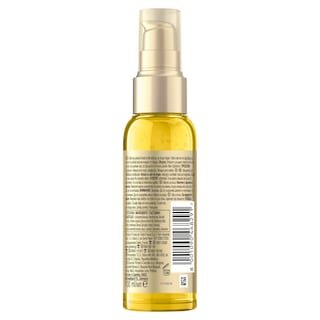 PANTENE | Λάδι Μαλλιών Λεία & Απαλά 100ml