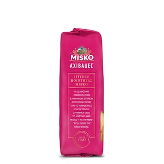MISKO | Μακαρόνι Κοχύλι 500g