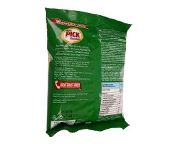 PICK CRACKERS | ΚΡΑΚΕΡΣ ΜΙΝΙ ΜΕ ΓΕΥΣΗ ΠΙΤΣΑ 70 GR