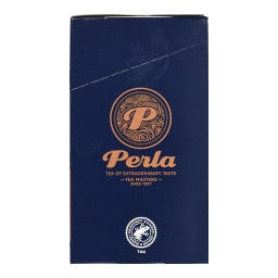PERLA BEVERAGES | Τσάι Μαύρο Γεύση Φρούτα του Δάσους 20x2g