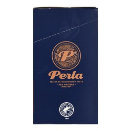 PERLA BEVERAGES | Τσάι Μαύρο Γεύση Φρούτα του Δάσους 20x2g