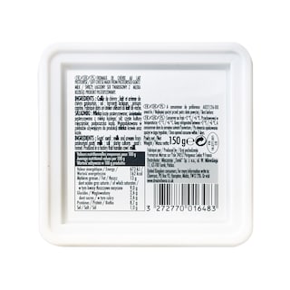 CHAVROUX | Τυρί Κατσικίσιο Μαλακό Chavroux 150g