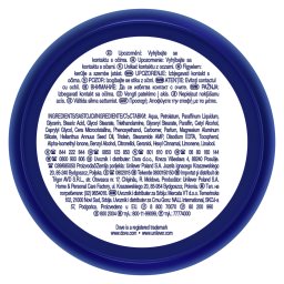 DOVE | Body Cream Total Reshaping 200ml