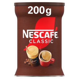 NESCAFE | Στιγμιαίος Καφές  200gr