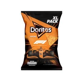 DORITOS | Σνακ Καλαμποκιού Nacho 180g
