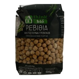 ΑΒ ΒΙΟ | ΡΕΒΥΘΙΑ ΜΙΚΡΟΣΠΕΡΜΑ ΓΡΕΒΕΝΩΝ 500 GR