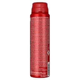 OLD SPICE | Αποσμητικό Spray Wolfthorn Super Mario 150ml