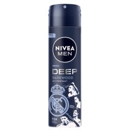 NIVEA | Deodorant Spray Men Deep 150ml