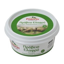 ΡΟΔΟΠΗ | Γιαούρτι Πρόβειο Ελαφρύ Παραδοσιακό 200g