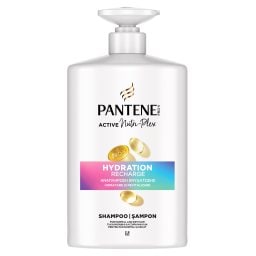 PANTENE | Σαμπουάν Ενυδάτωσης 800ml