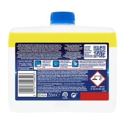 FINISH | Καθαριστικό Πλυντηρίου Πιάτων Lemon 250 ml