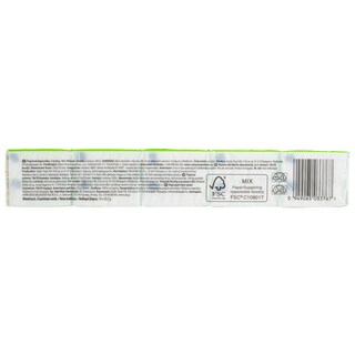 NATURE'S PROMISE | Χαρτομάντηλα 3 Φύλλα 10x20.5g