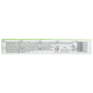 NATURE'S PROMISE | Χαρτομάντηλα 3 Φύλλα 10x20.5g