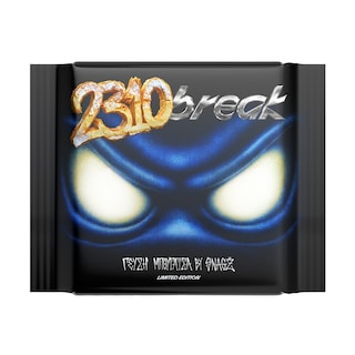 ΙΟΝ | Σοκολάτα Γάλακτος Break Μπουγάτσα 100g