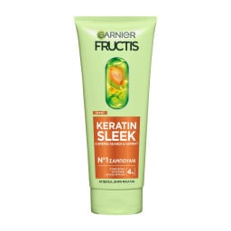 FRUCTIS | Σαμπουάν Λείανσης Keratin Sleek 200ml