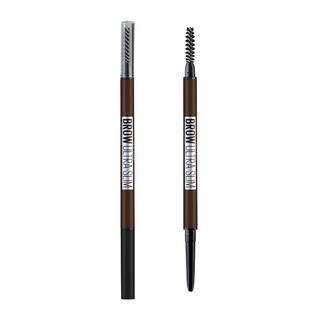 MAYBELLINE | Μολύβι Φρυδιών Brow Ultra Slim 1.5mm 03 Warm Brown 1 Τεμάχιο