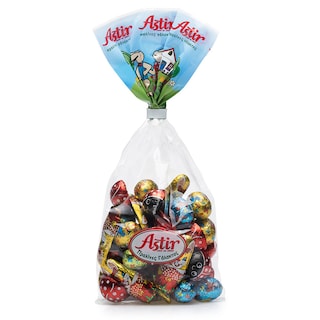 ΑΣΤΗΡ | Σοκολατάκια Πασχαλινά Ποικιλία 250g