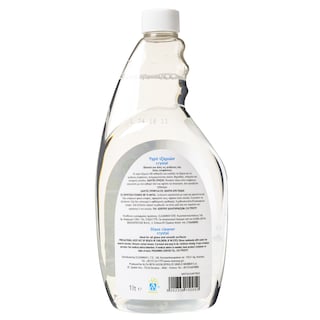 ΑΒ | Καθαριστικό Τζαμιών Crystal Ανταλλακτικό 1lt