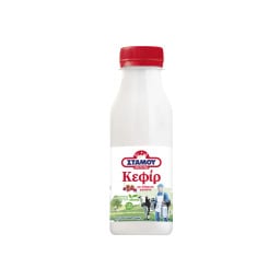 ΣΤΑΜΟΥ | Κεφίρ Κόκκινα Φρούτα 330ml