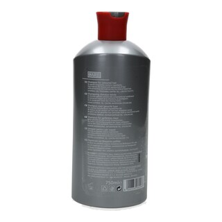 CARE | ΣΑΜΠΟΥΑΝ ΓΙΑ ΒΑΜΜΕΝΑ ΜΑΛΛΙΑ 750 ML